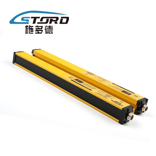 光幕GM40-4J/N系列