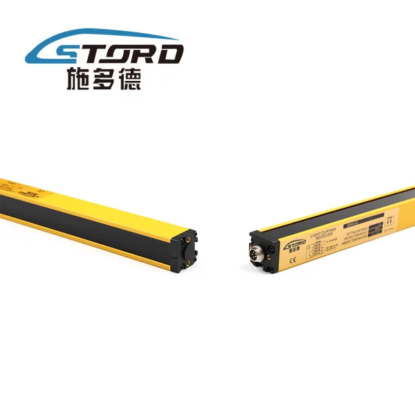 光幕GM40-4J/N系列