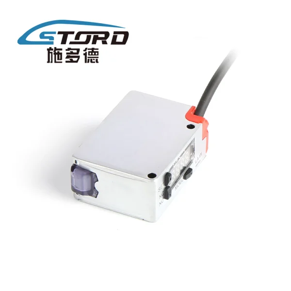 色标传感器LA-W70系列