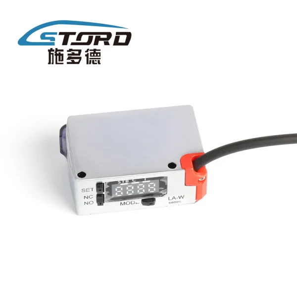 色标传感器LA-W70系列