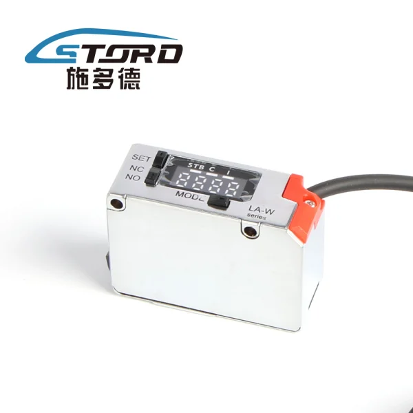 色标传感器LA-W70系列