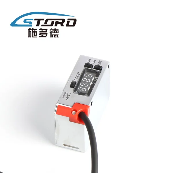 色标传感器LA-W70系列