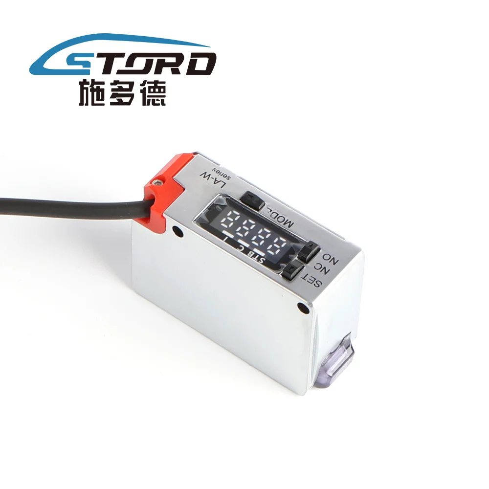 色标传感器LA-W70系列