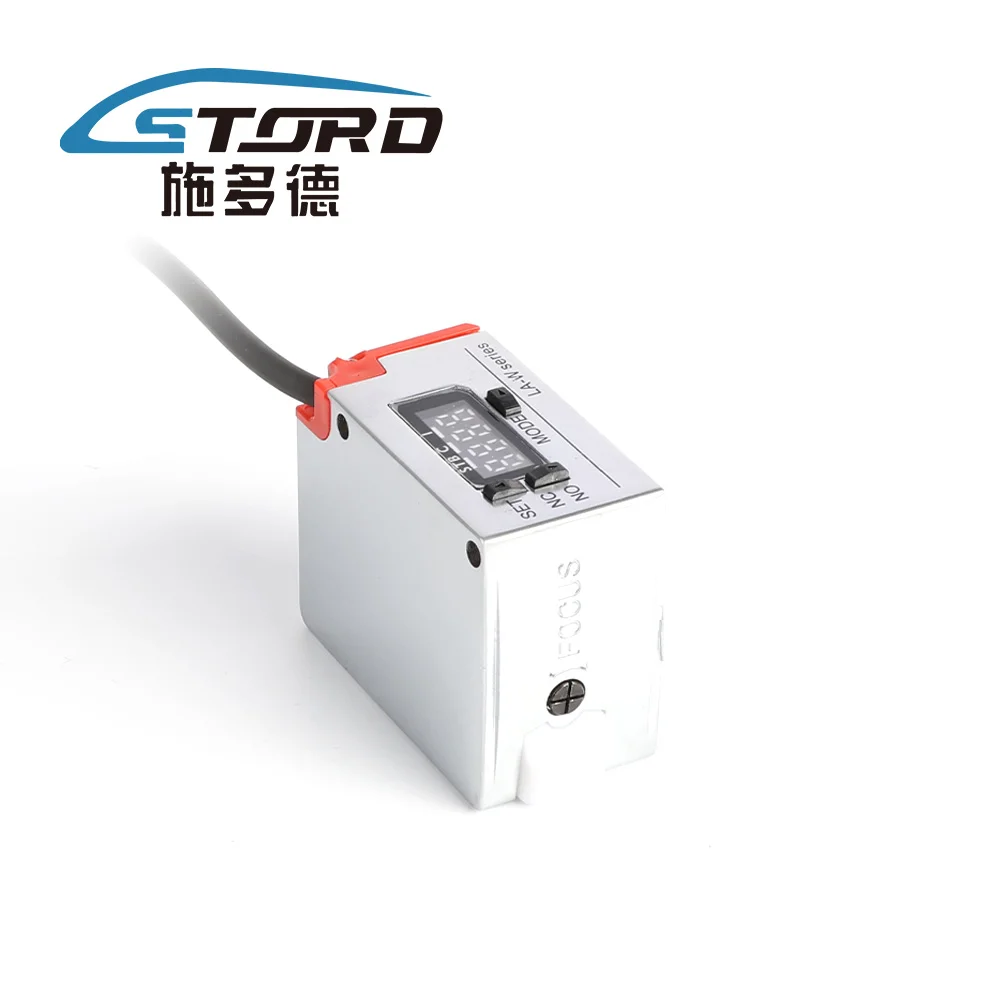 色标传感器LA-W240系列