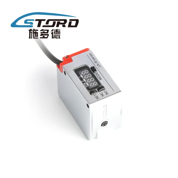 色标传感器LA-W240系列