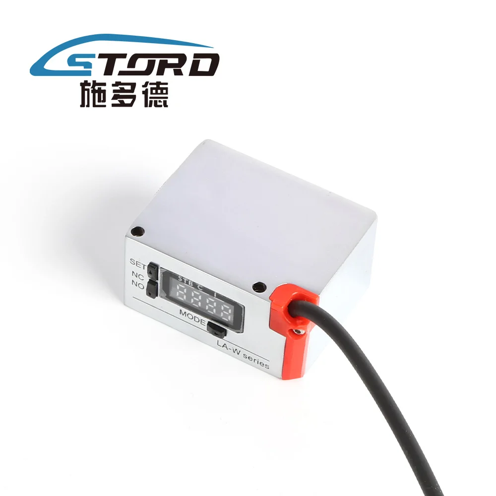 色标传感器LA-W240系列