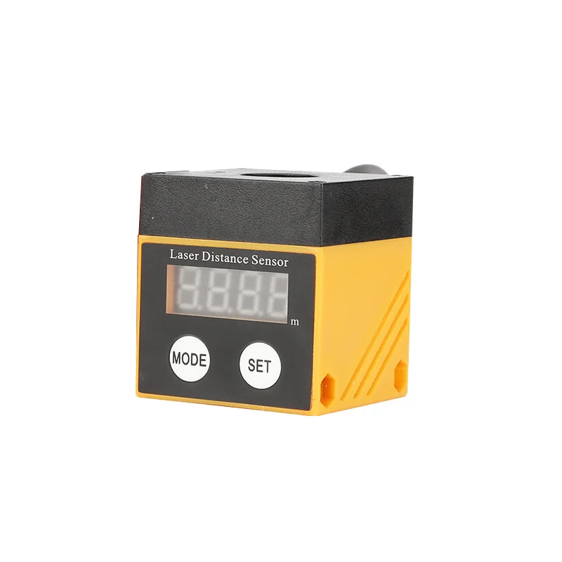 激光测距传感器SLR系列