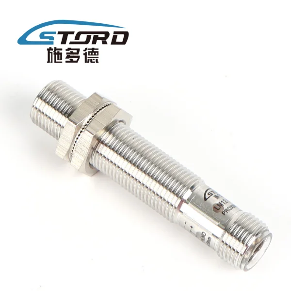 全金属一体壳靠近开关LM12-T-Q