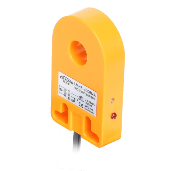 环形靠近开关LMH8