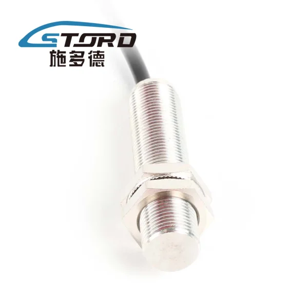 全金属一体壳靠近开关LM12-Q