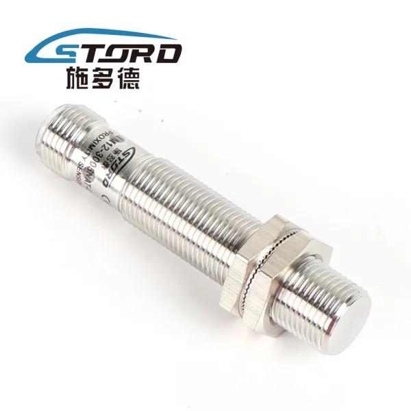 全金属一体壳靠近开关LM12-T-Q