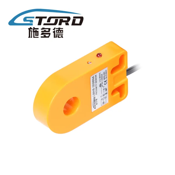 环形靠近开关LMH8