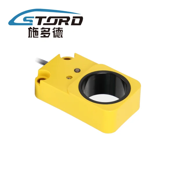 环形靠近开关LMH5