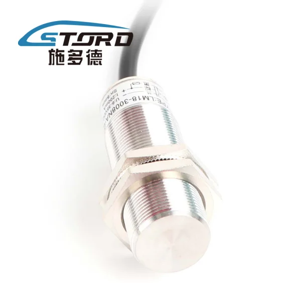 全金属一体壳靠近开关LM18-Q