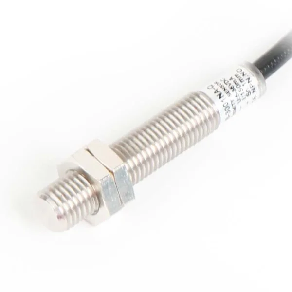 全金属一体壳靠近开关LM12-Q