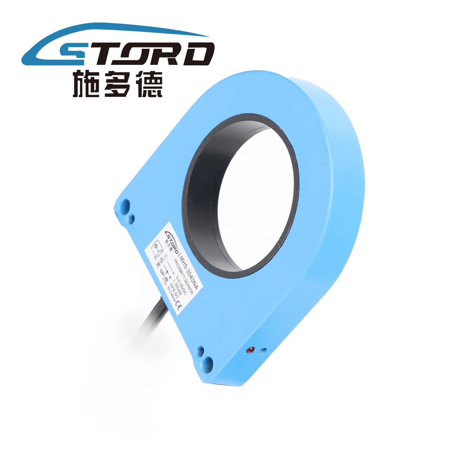 环形靠近开关LMH6