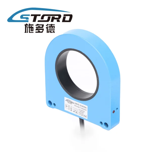 环形靠近开关LMH6