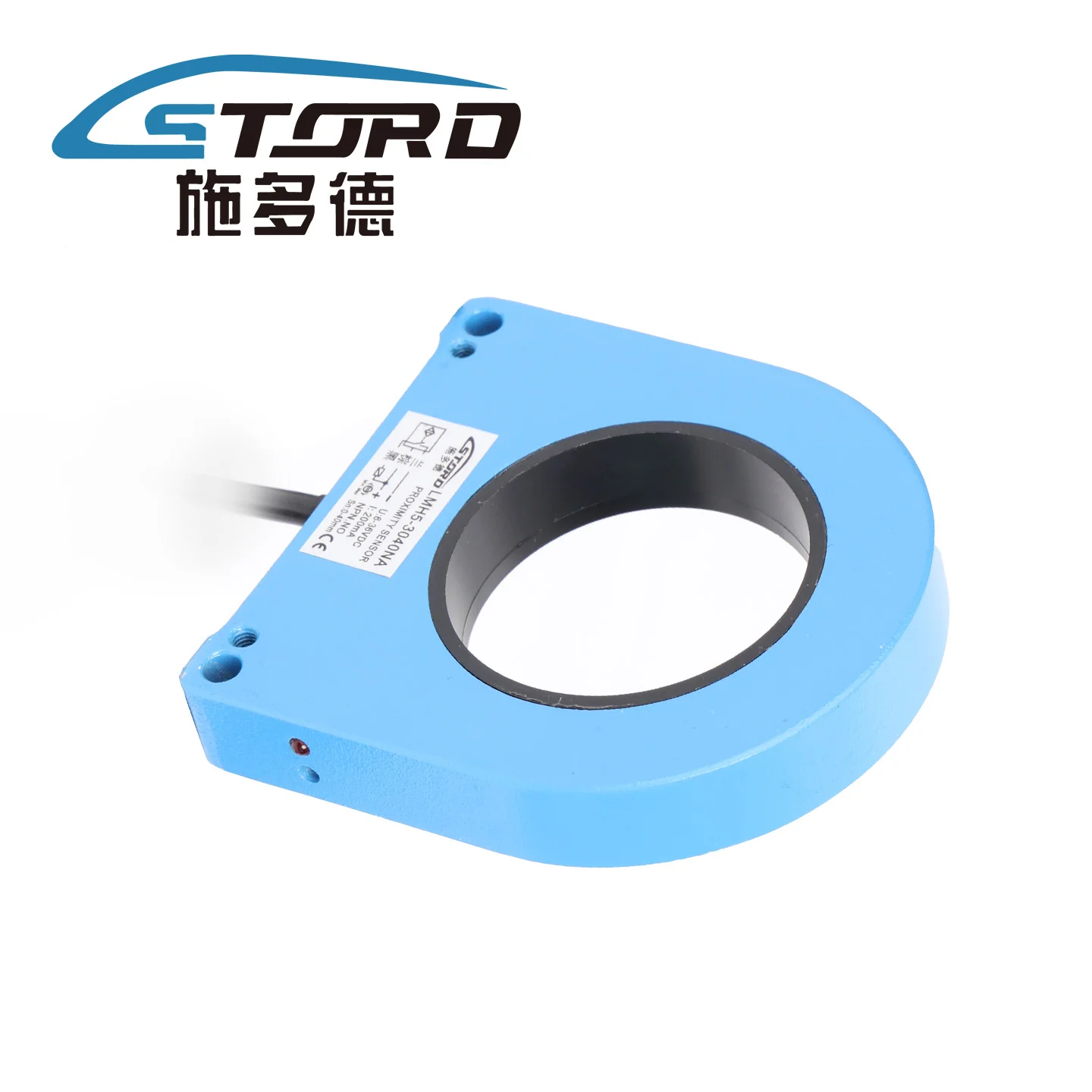 环形靠近开关LMH6