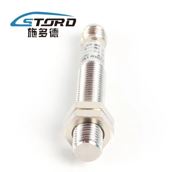 全金属一体壳靠近开关LM8-T-Q