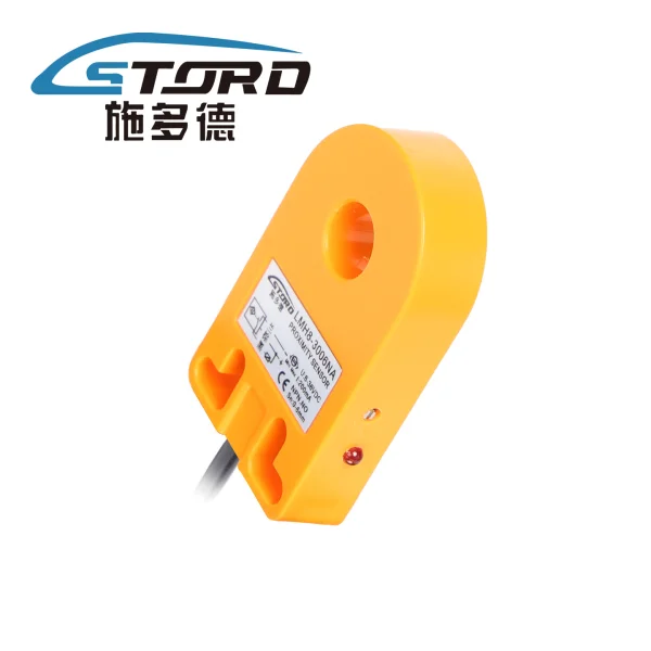 环形靠近开关LMH8