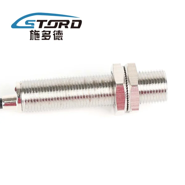 全金属一体壳靠近开关LM12-Q