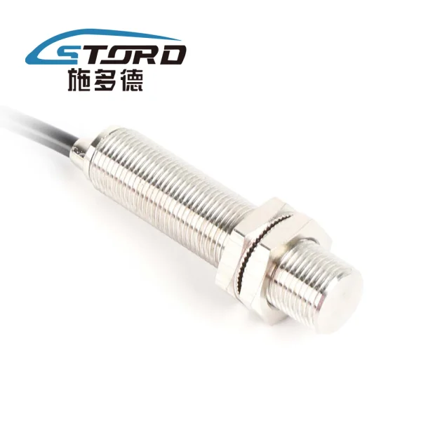 全金属一体壳靠近开关LM12-Q