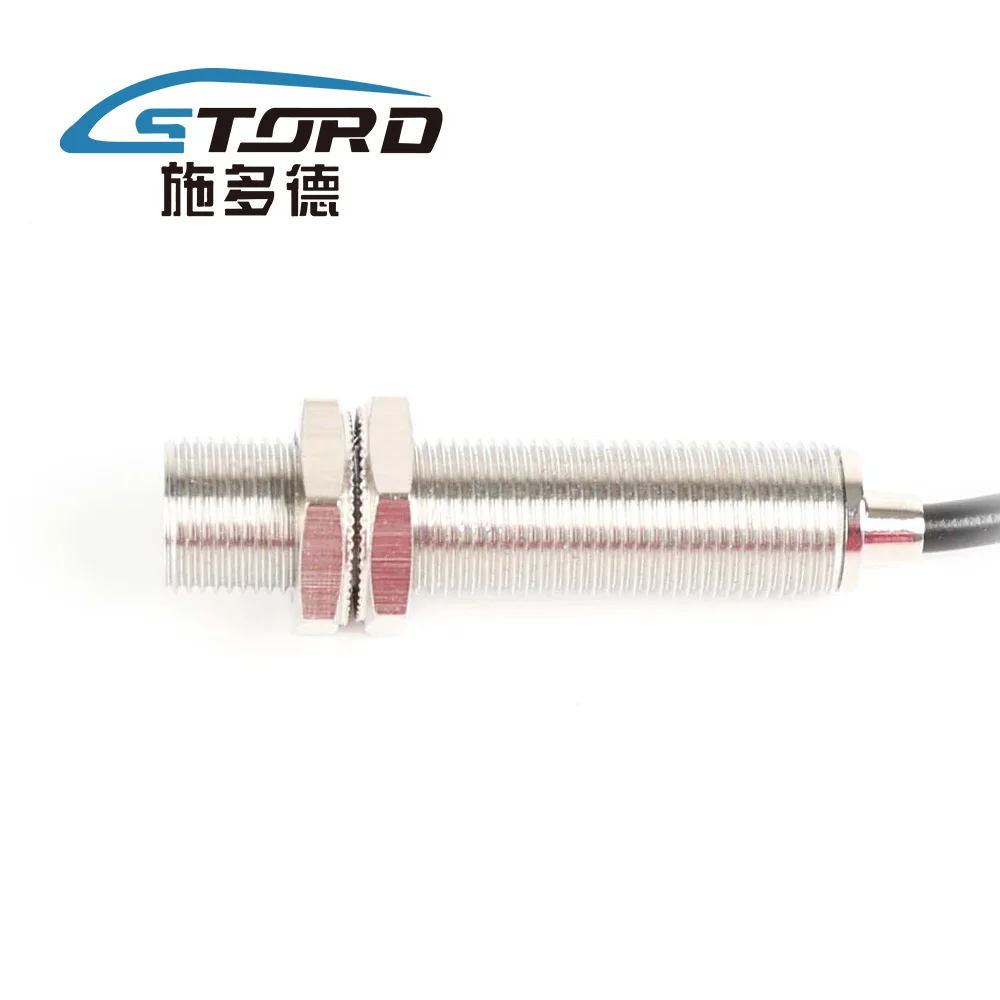 全金属一体壳靠近开关LM12-Q