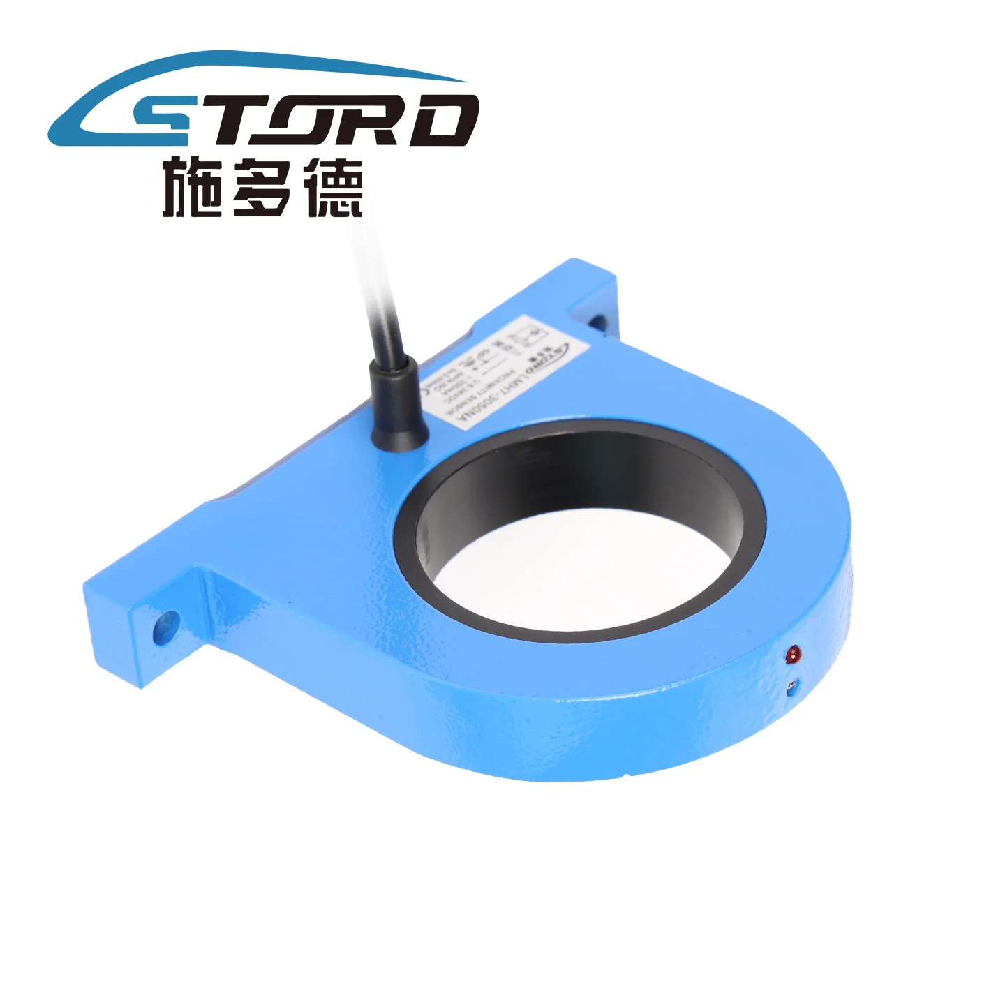 环形靠近开关LMH7