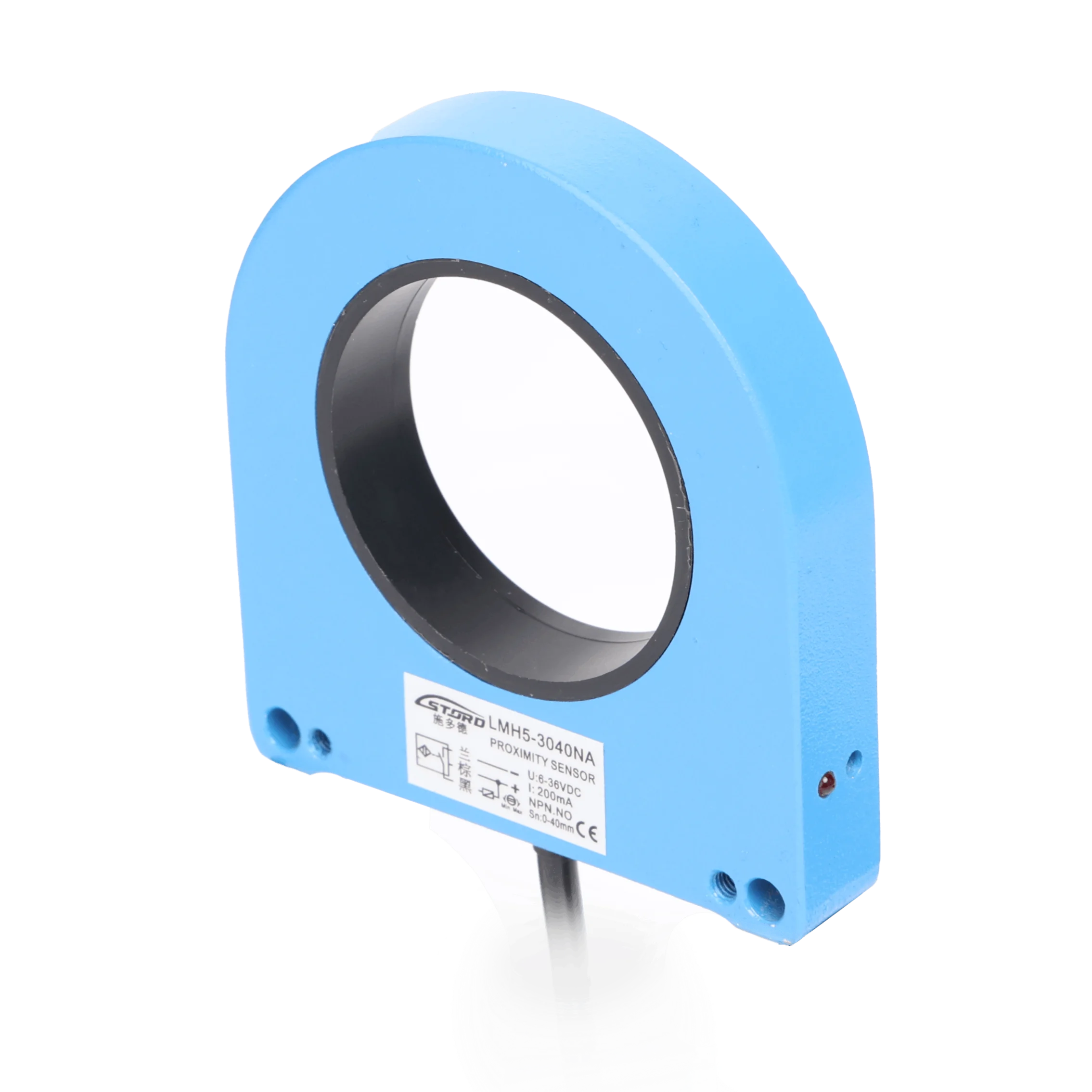 环形靠近开关LMH6