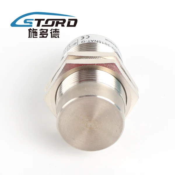 全金属一体壳靠近开关LM30-T-Q