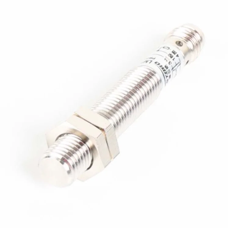 全金属一体壳靠近开关LM8-T-Q