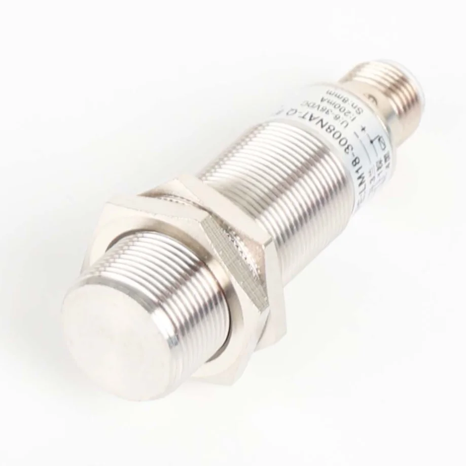 全金属一体壳靠近开关LM18-T-Q