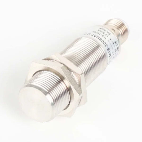 全金属一体壳靠近开关LM18-T-Q