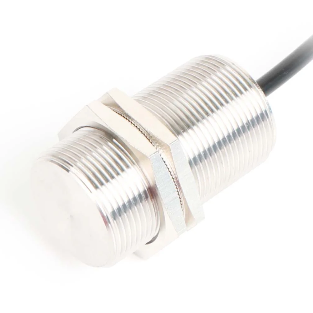 全金属一体壳靠近开关LM30-Q