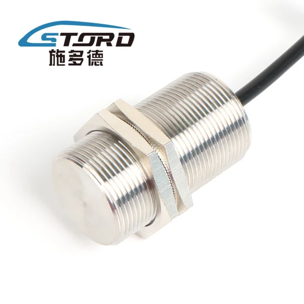 全金属一体壳靠近开关LM30-Q