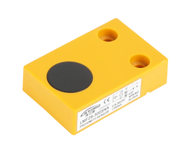 靠近开关LMF29