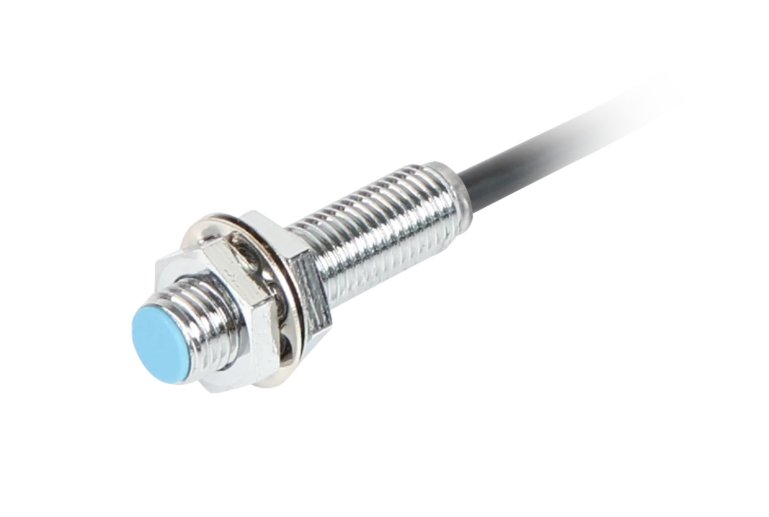 霍尔式靠近开关SM8