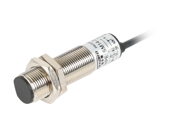 霍尔式靠近开关SM14