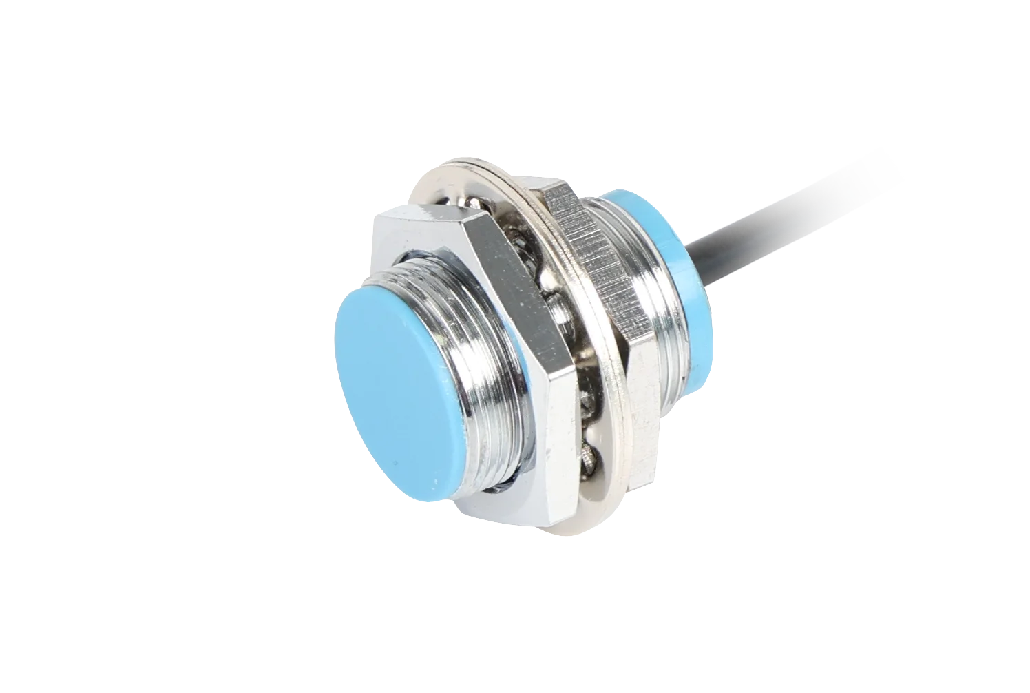 霍尔式靠近开关SM18