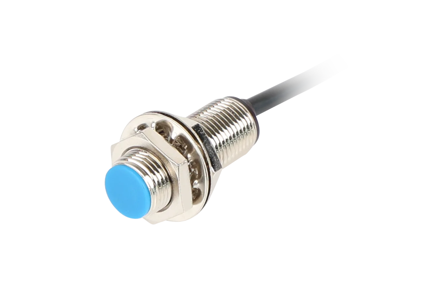 霍尔式靠近开关SM12