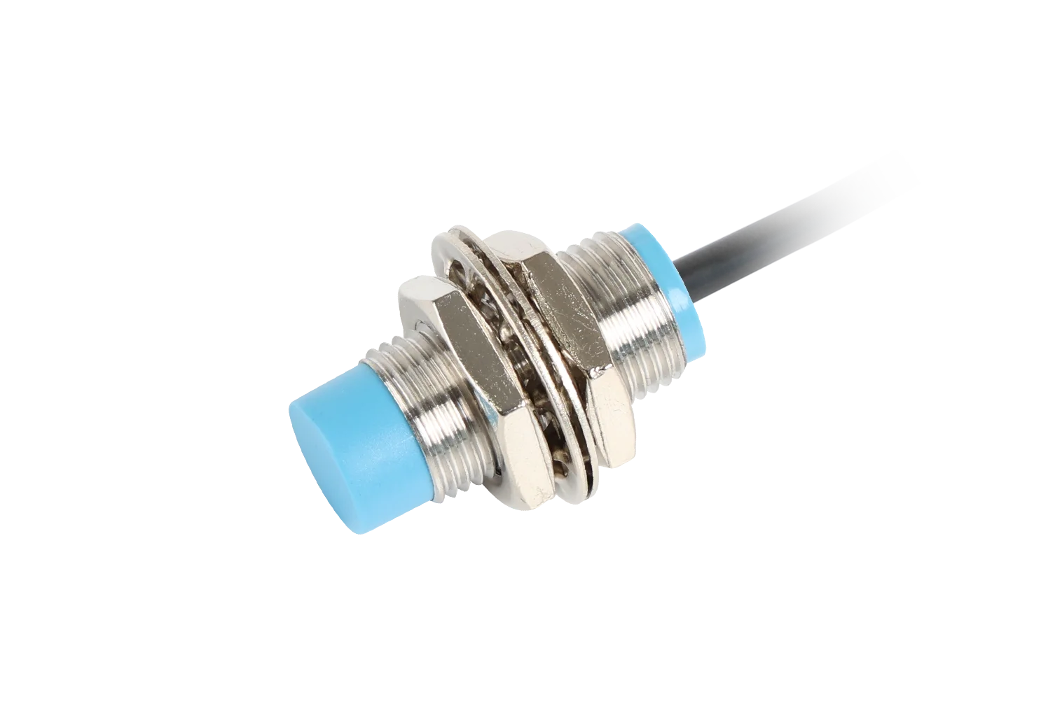 宁静防爆式靠近开关AM12