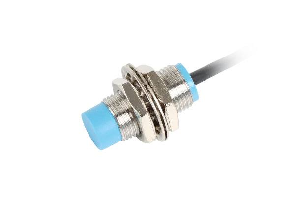 宁静防爆式靠近开关AM12