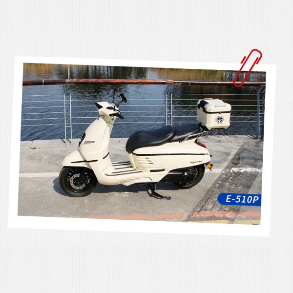 E-520P 标致姜戈150适用尾箱