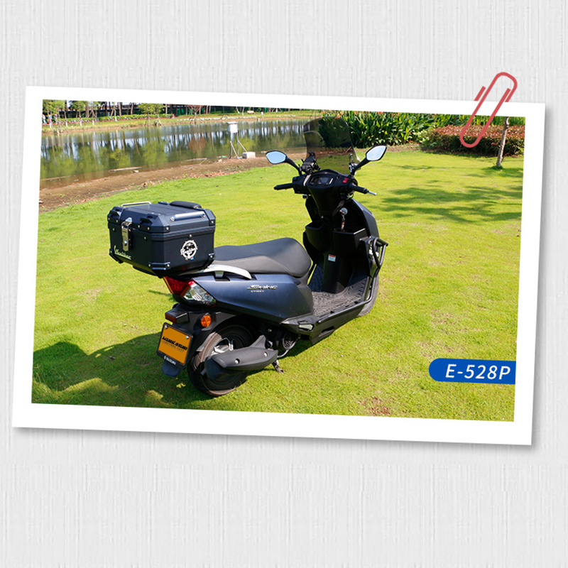 E-520P 铃木UY125适用尾箱