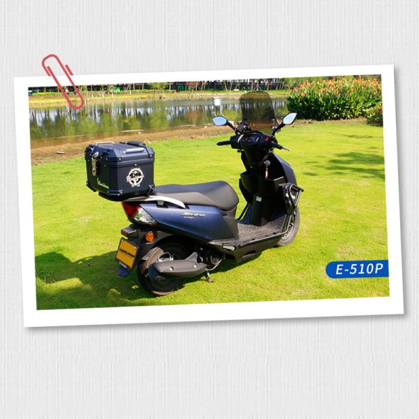 E-520P 铃木UY125适用尾箱
