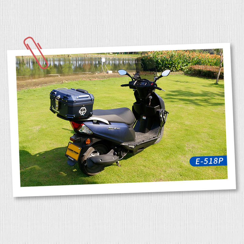 E-520P 铃木UY125适用尾箱