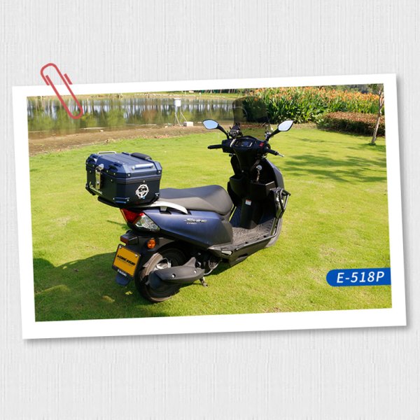 E-520P 铃木UY125适用尾箱