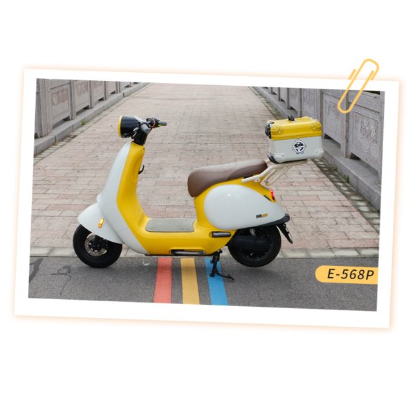 E-560P 九号Q80适用尾箱