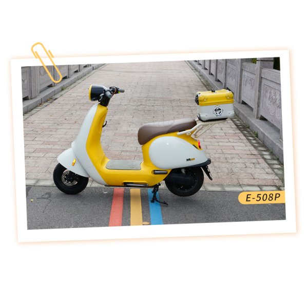 E-560P 九号Q80适用尾箱