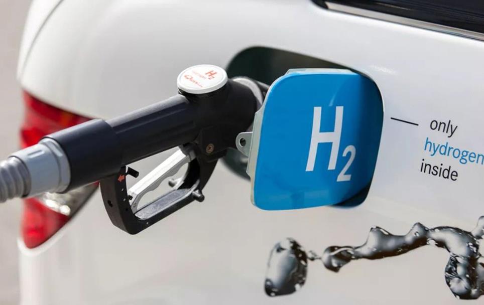 氢燃料电池用胶解决方案